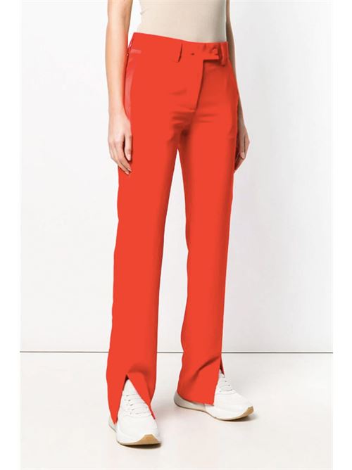 Pants with bands MSGM | 2641MDP22 19513718
